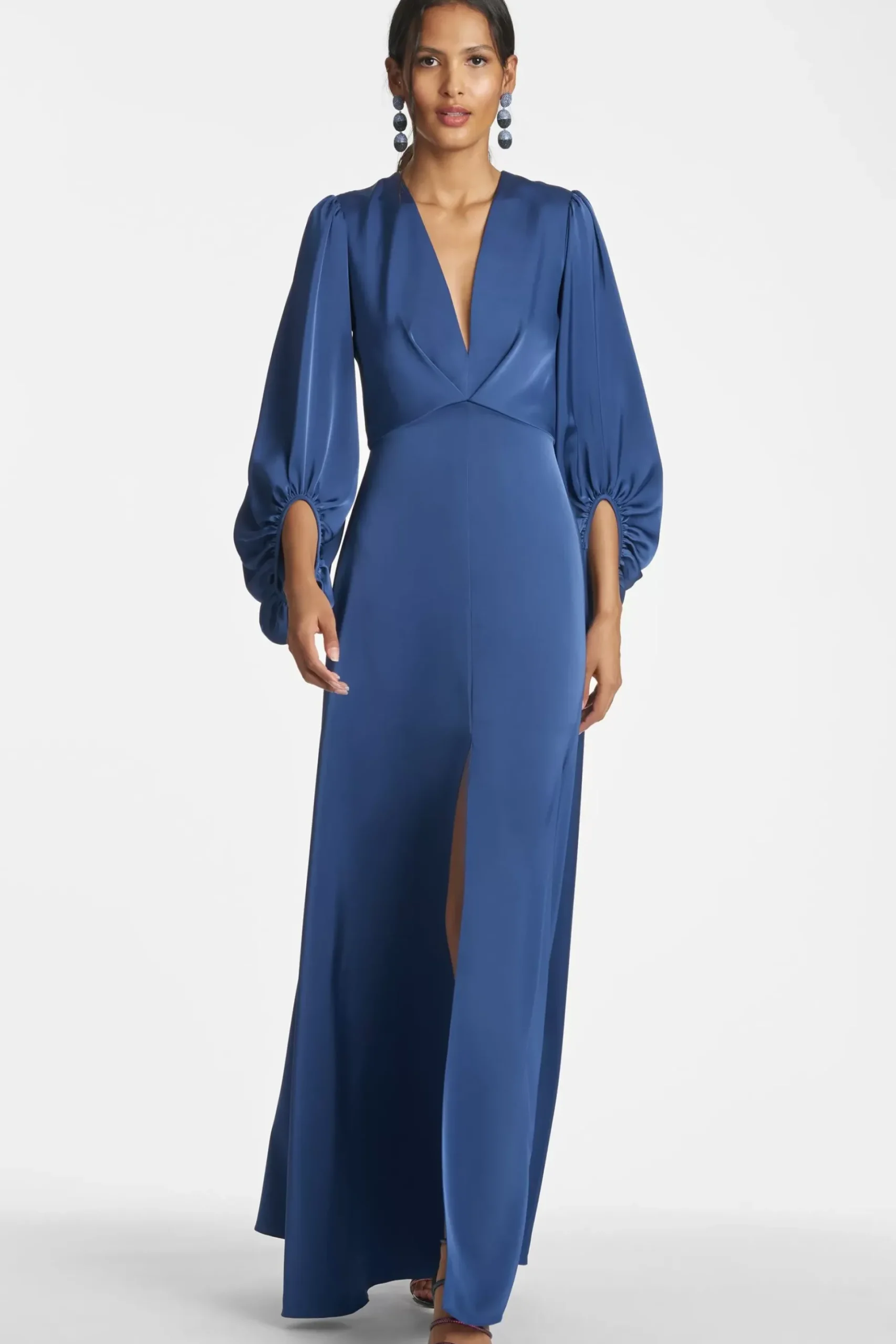 Jenny Gown-Sachin & Babi Best Sale