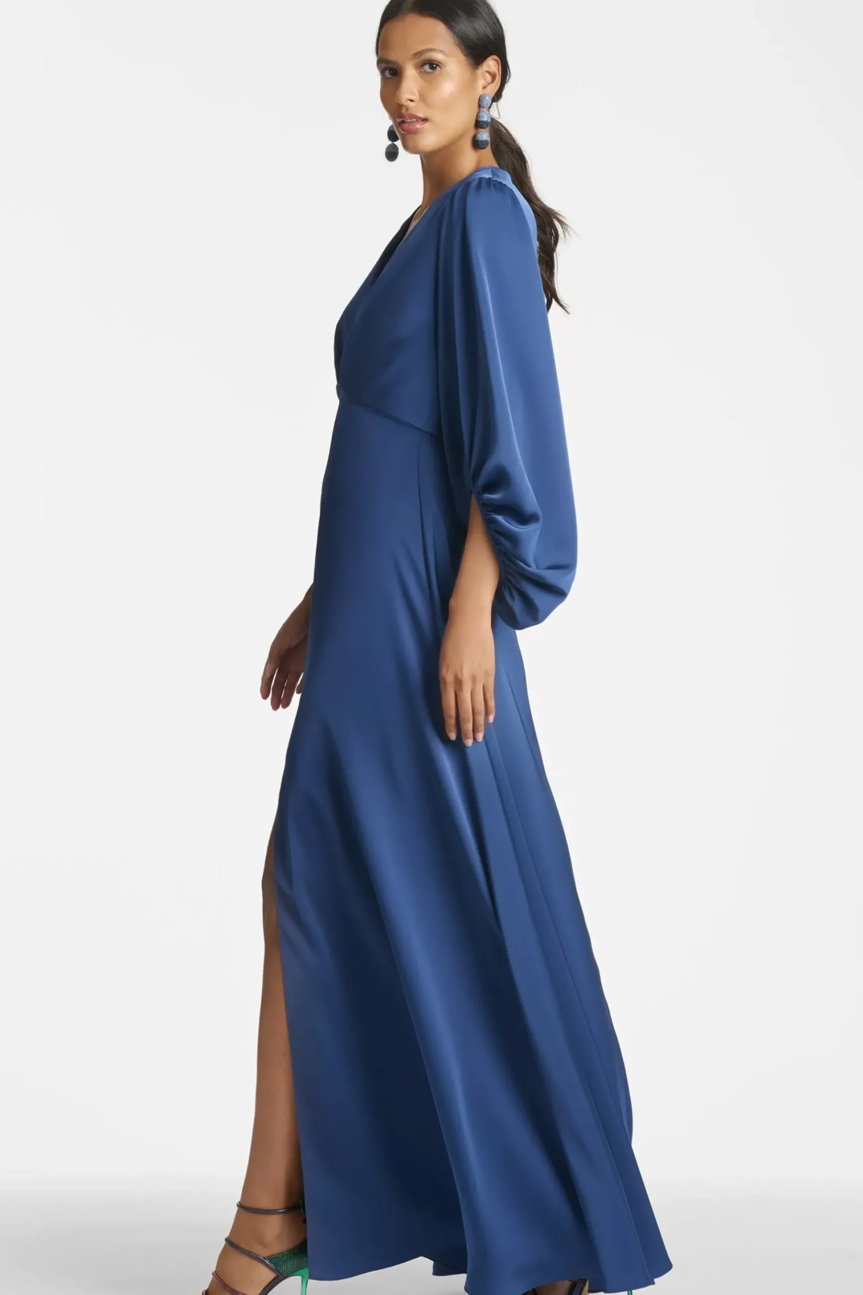 Jenny Gown-Sachin & Babi Best Sale