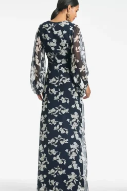 Jenny Gown-Sachin & Babi Discount
