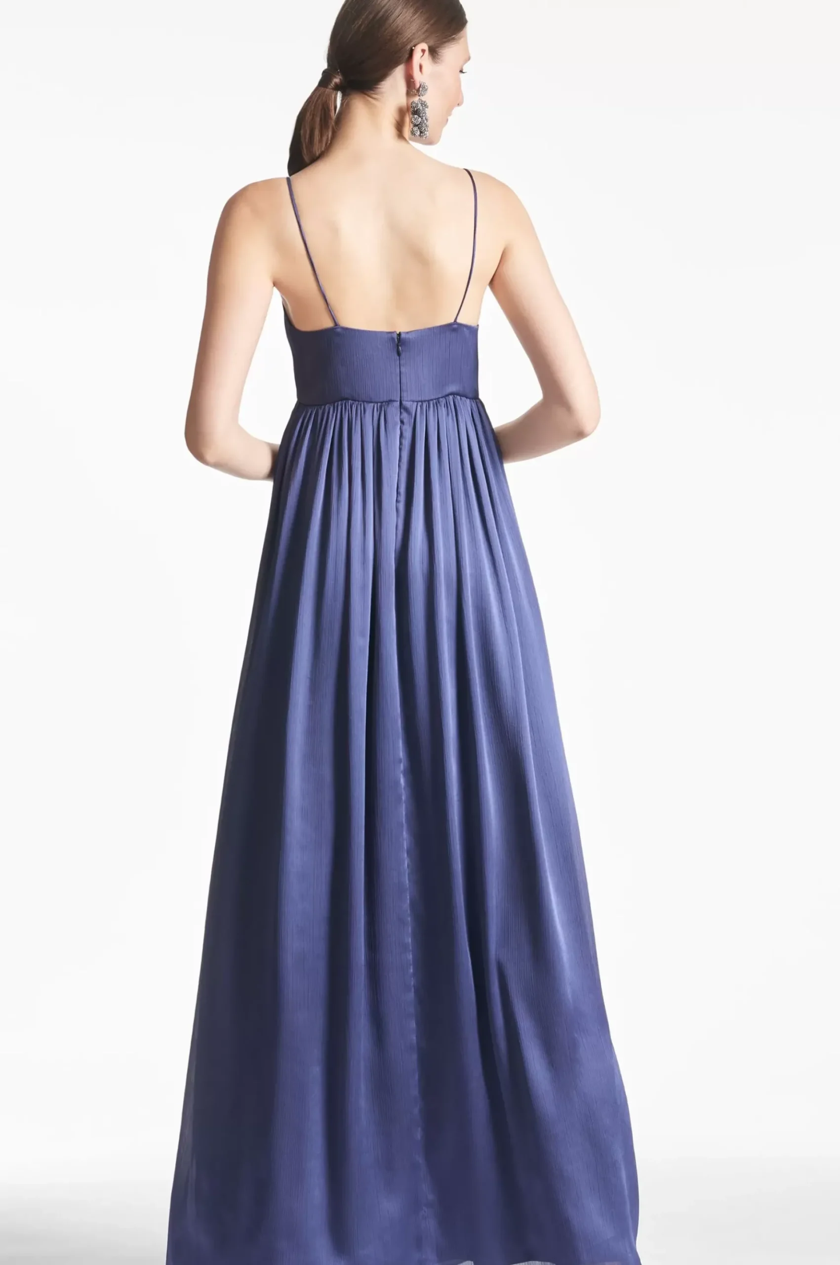 Jessica Gown-Sachin & Babi New