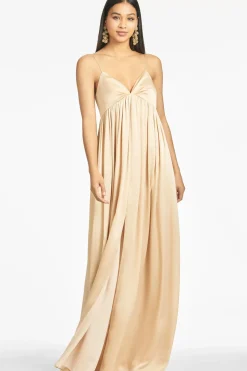 Jessica Gown-Sachin & Babi Fashion