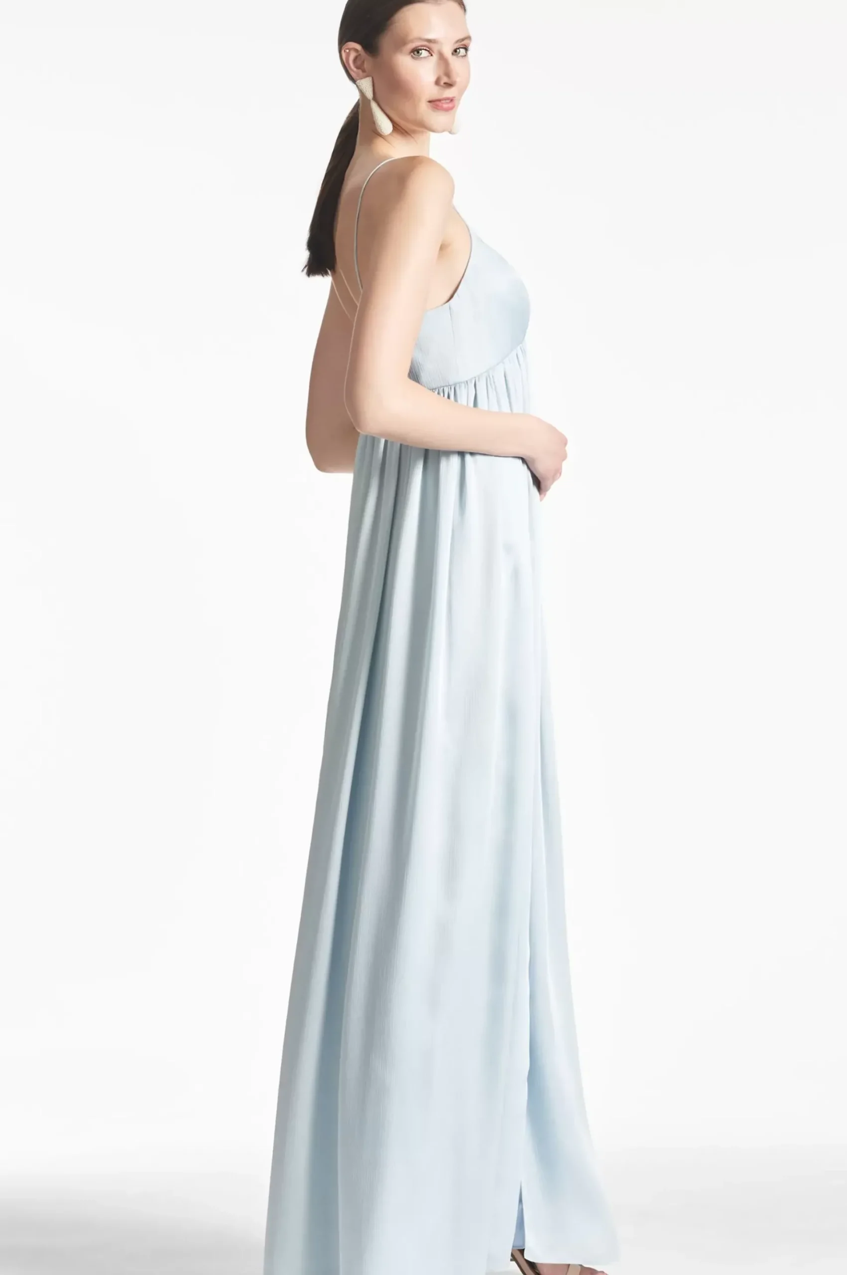 Jessica Gown-Sachin & Babi Online
