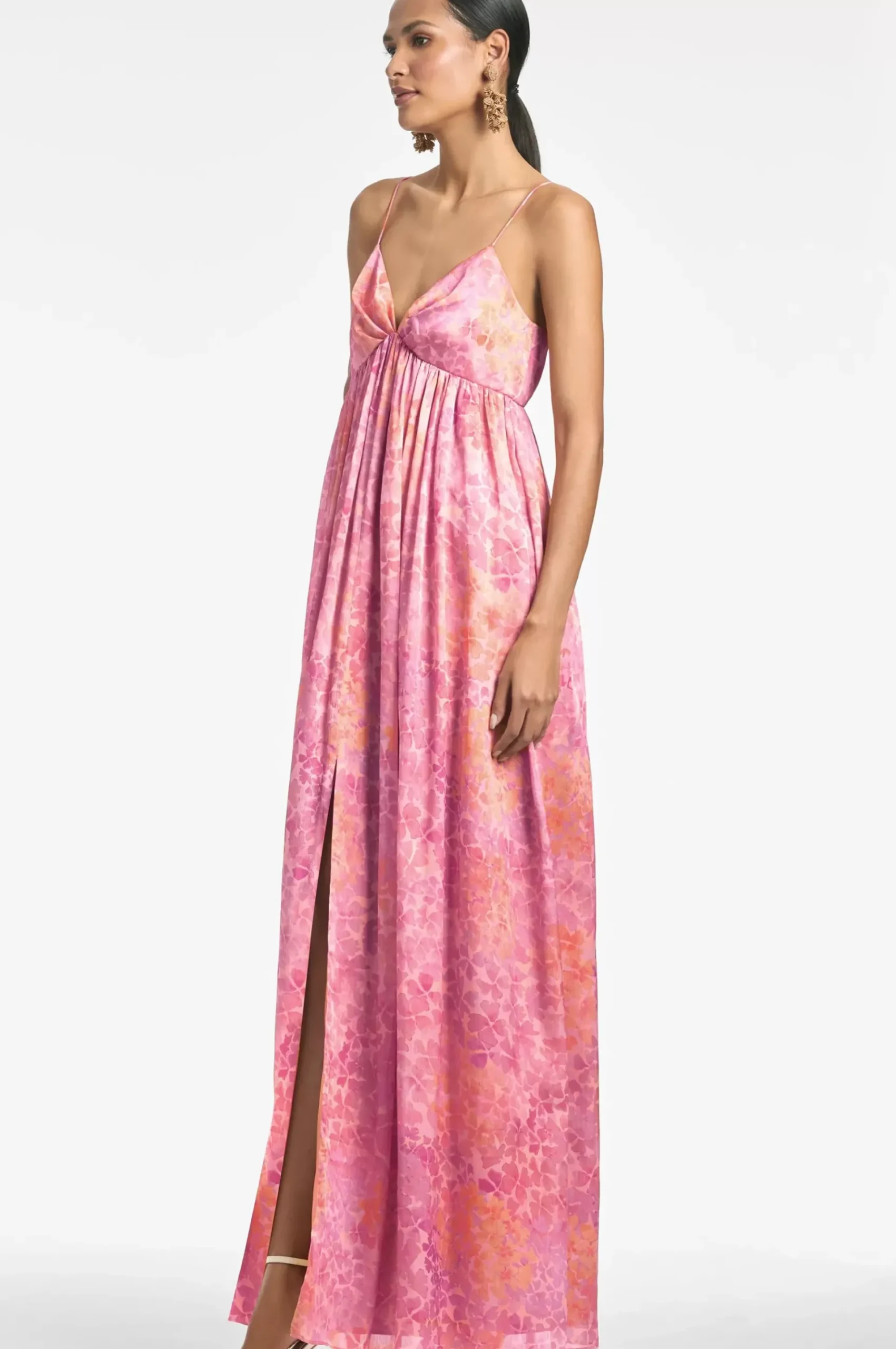 Jessica Gown-Sachin & Babi Discount
