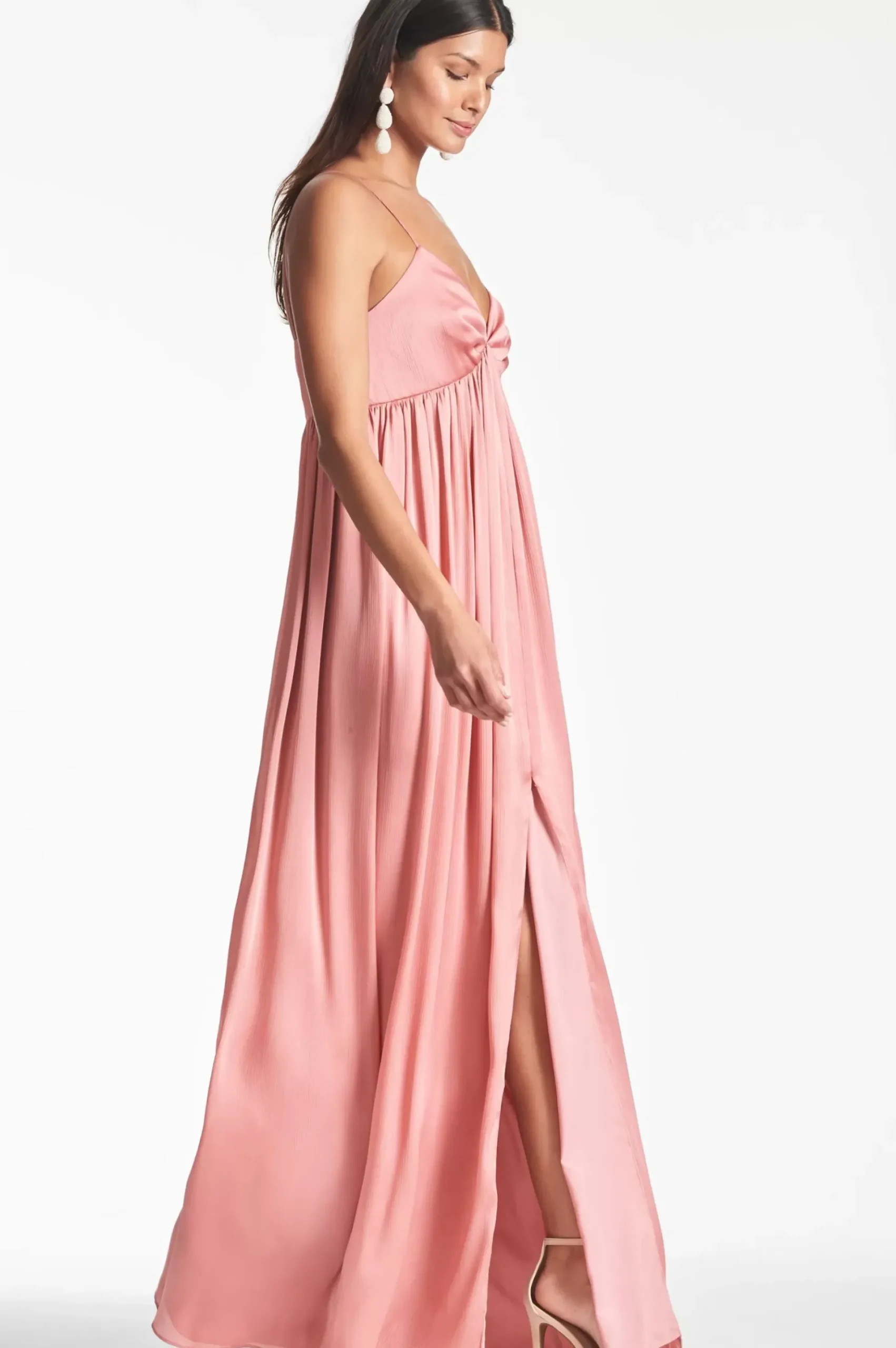 Jessica Gown-Sachin & Babi New