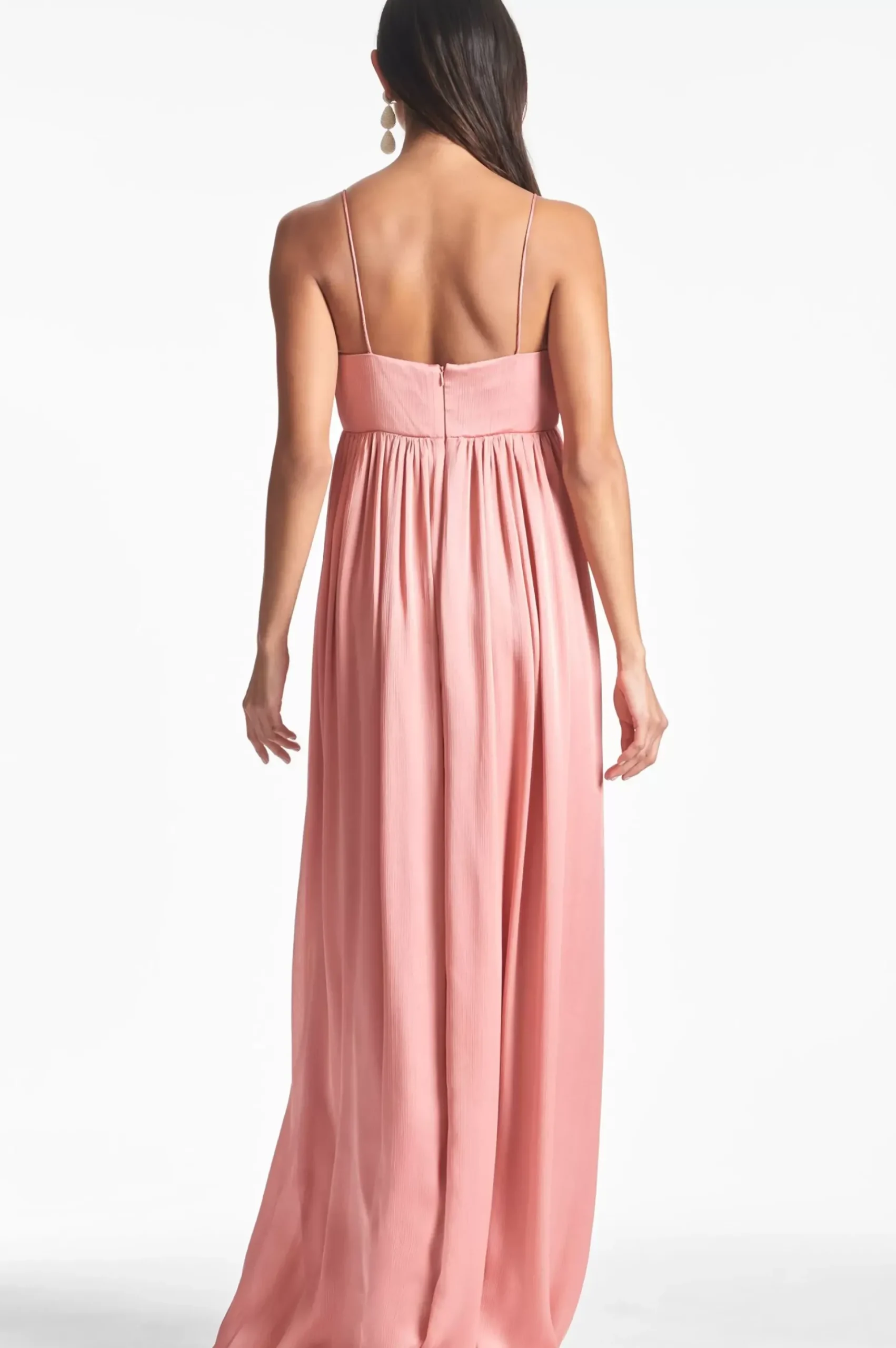 Jessica Gown-Sachin & Babi New