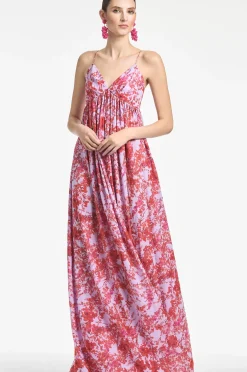 Jessica Gown-Sachin & Babi Flash Sale