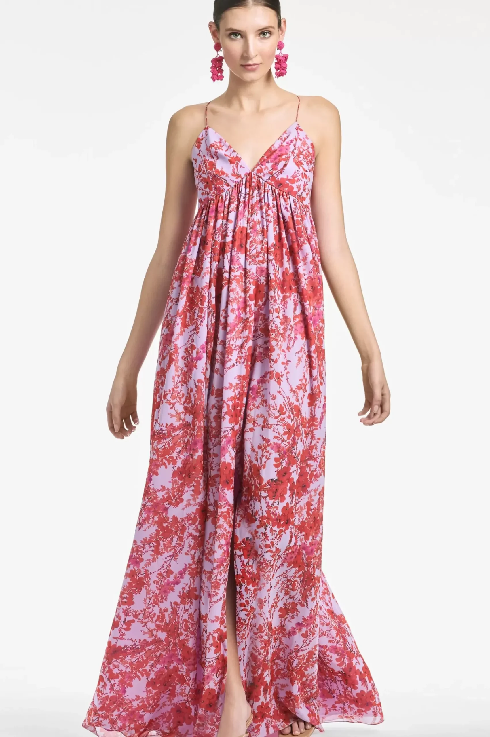 Jessica Gown-Sachin & Babi Flash Sale