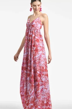 Jessica Gown-Sachin & Babi Flash Sale
