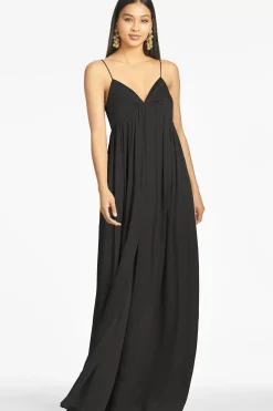 Jessica Gown-Sachin & Babi Fashion