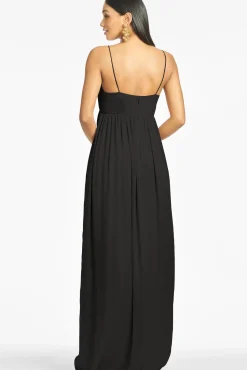 Jessica Gown-Sachin & Babi Fashion