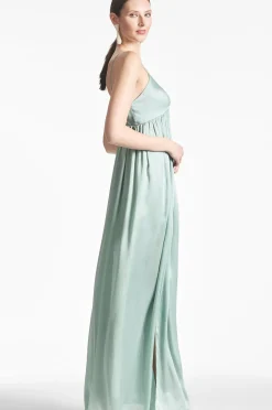 Jessica Gown-Sachin & Babi Online