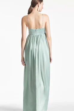 Jessica Gown-Sachin & Babi Online