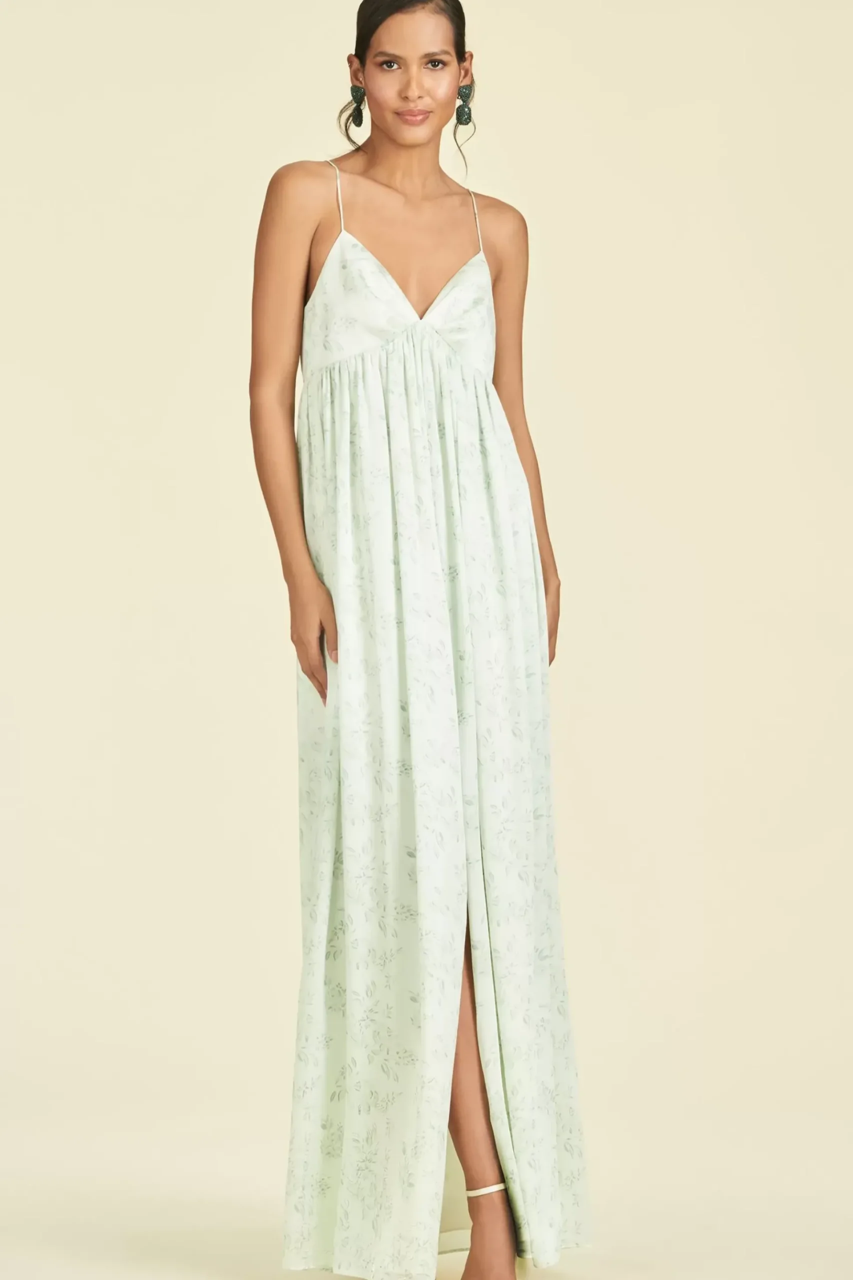 Jessica Gown-Sachin & Babi Shop