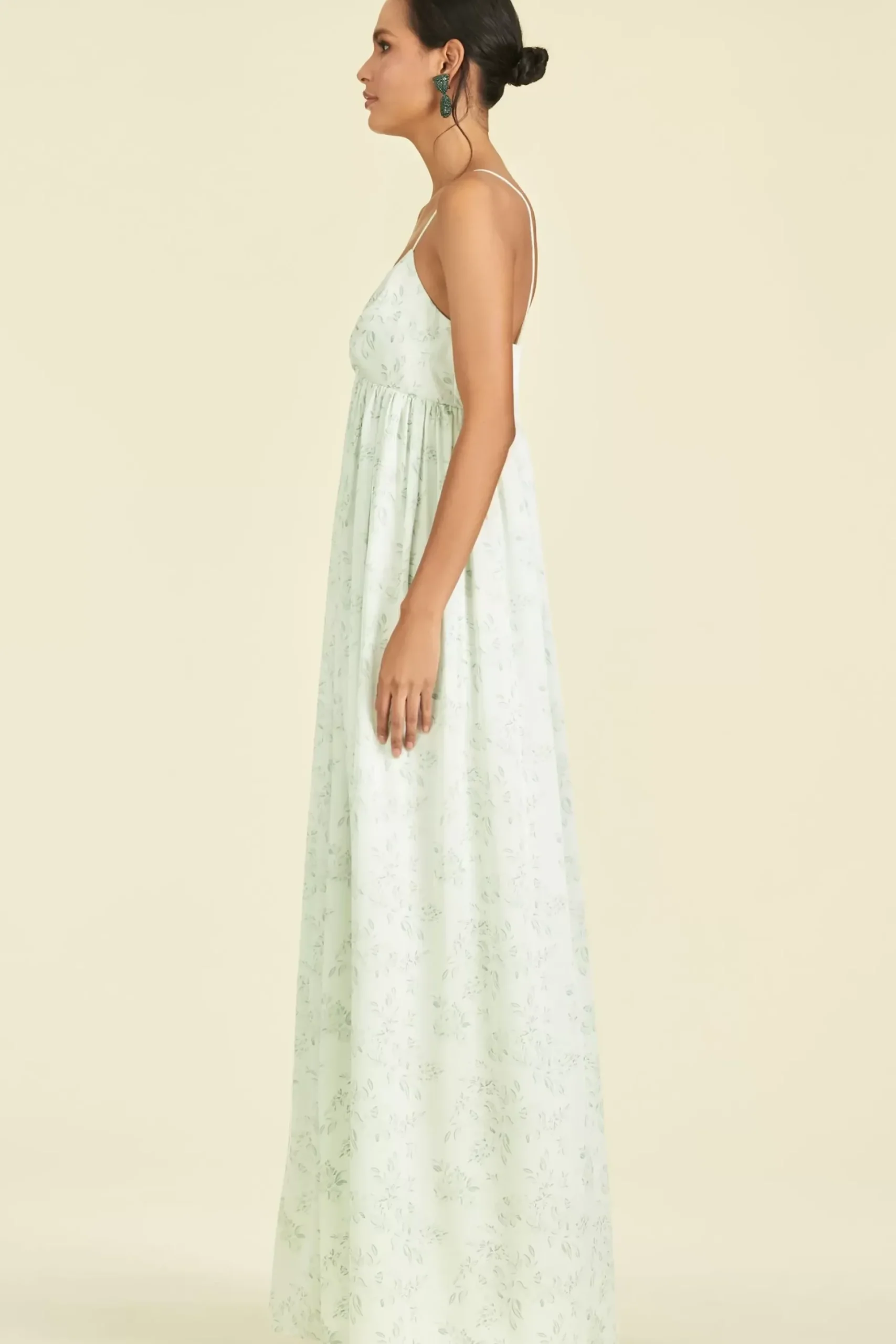 Jessica Gown-Sachin & Babi Shop