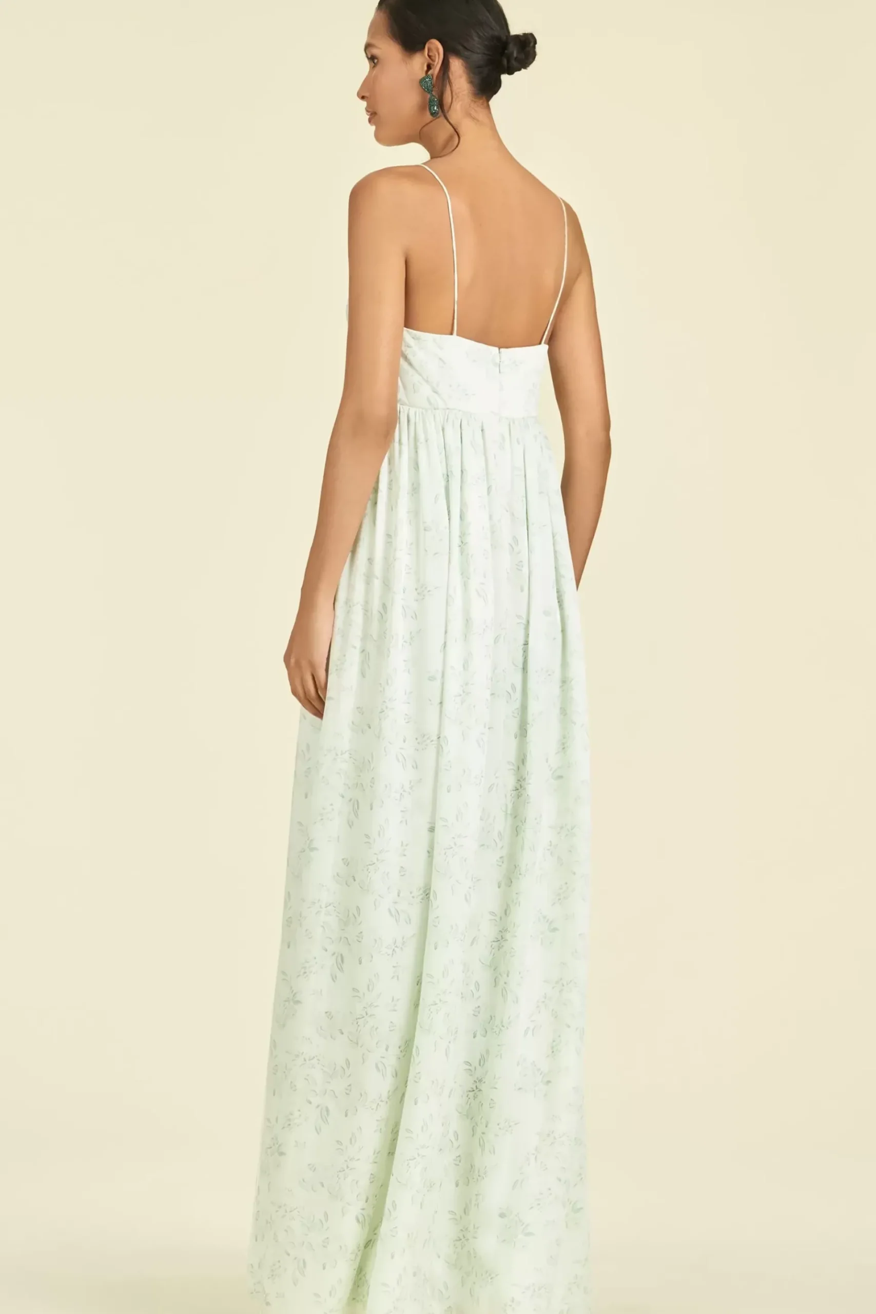 Jessica Gown-Sachin & Babi Shop