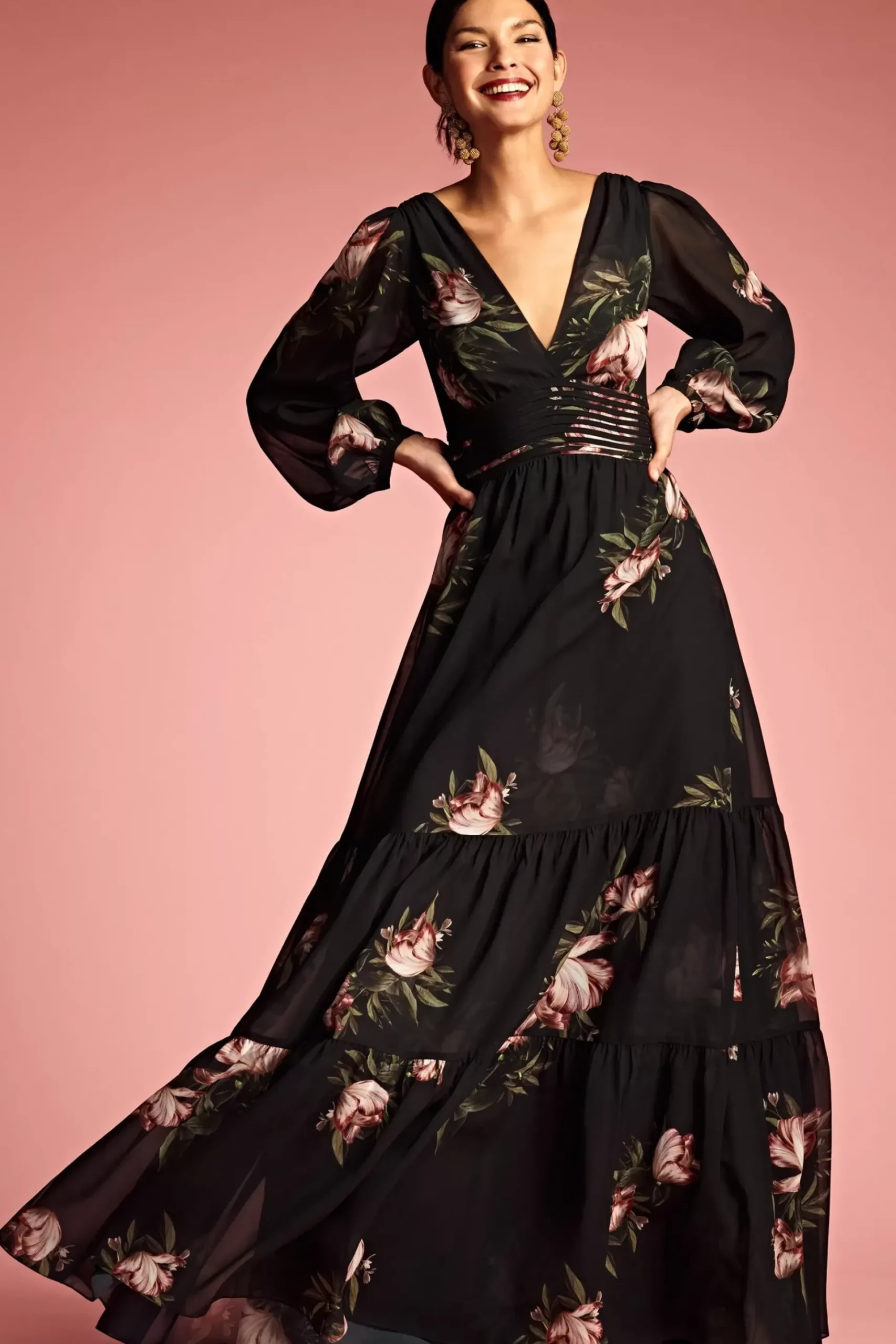 Jules Gown-Sachin & Babi Discount