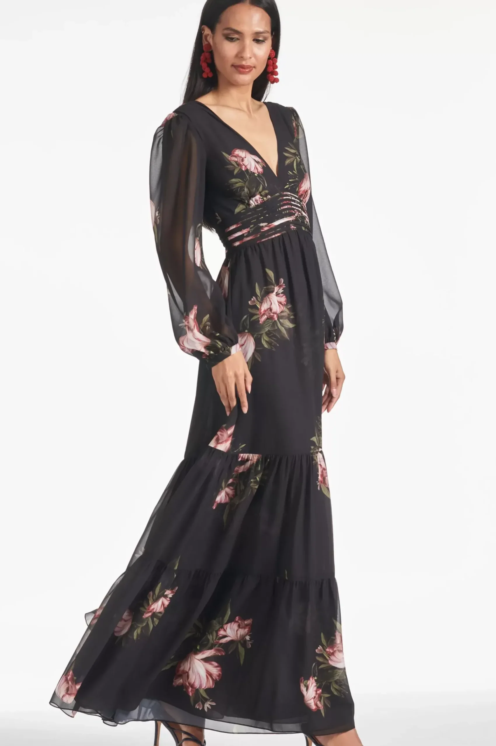 Jules Gown-Sachin & Babi Discount