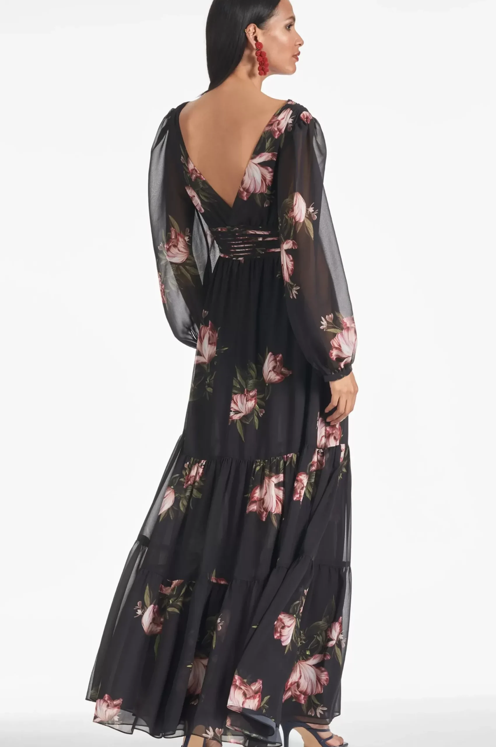 Jules Gown-Sachin & Babi Discount