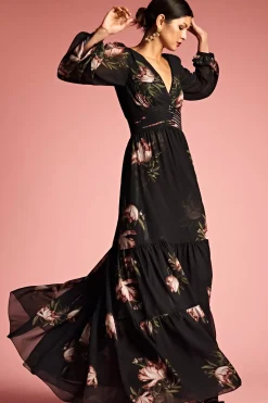 Jules Gown-Sachin & Babi Discount