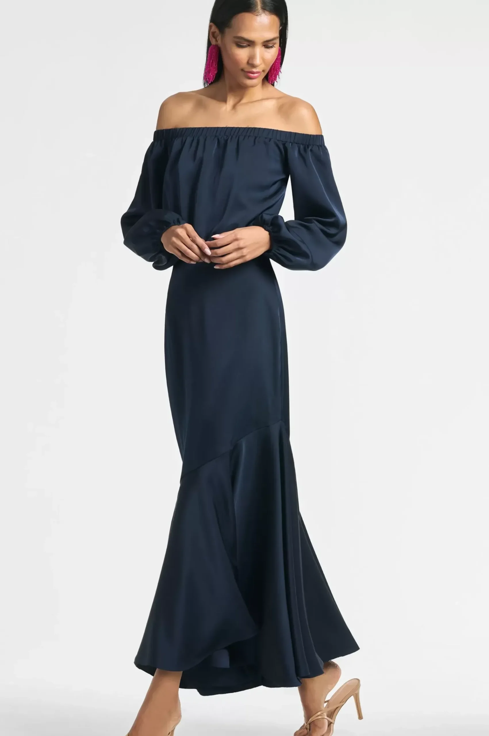 Kai Dress-Sachin & Babi Cheap