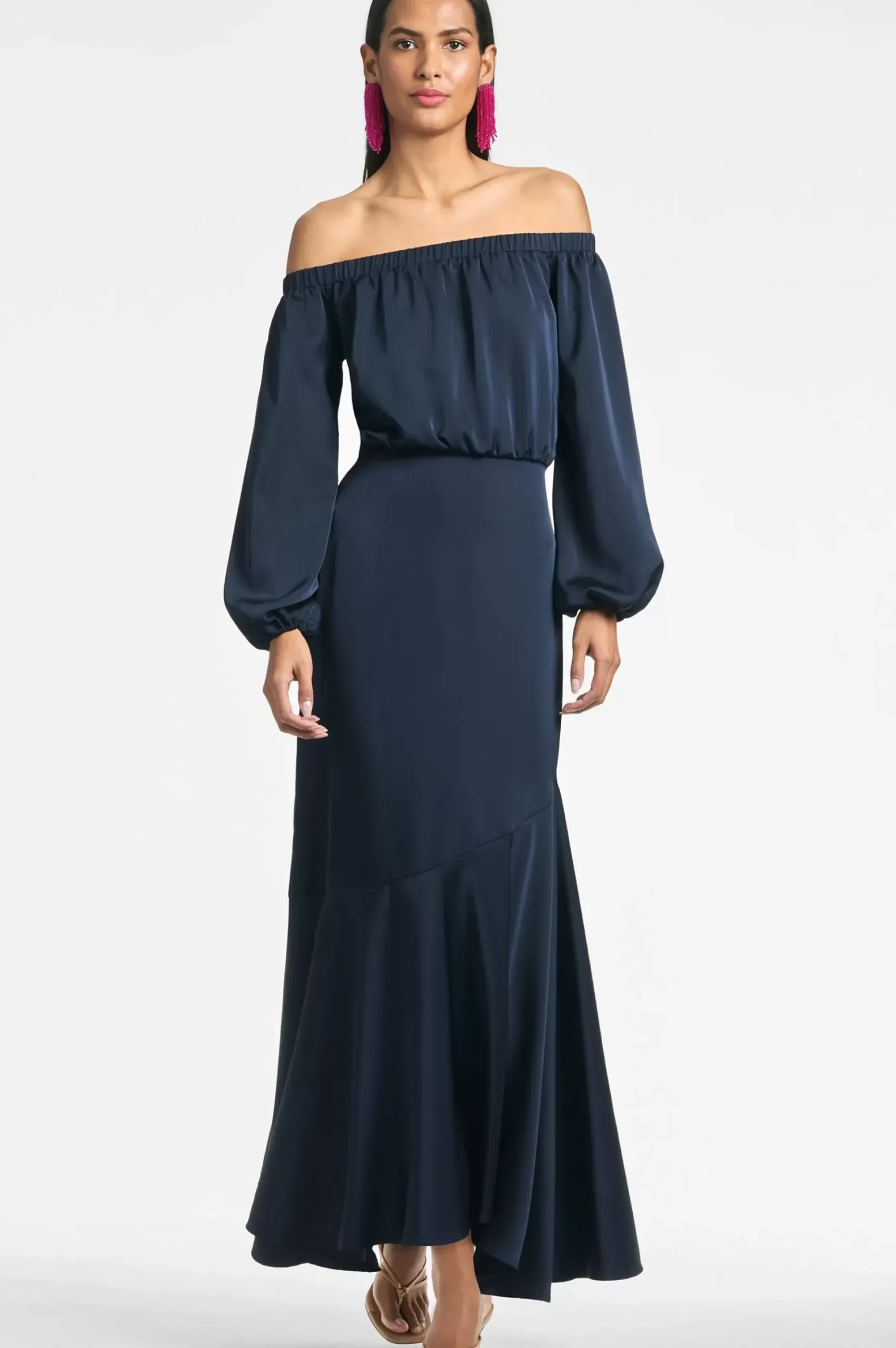 Kai Dress-Sachin & Babi Cheap