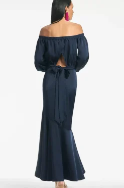 Kai Dress-Sachin & Babi Cheap
