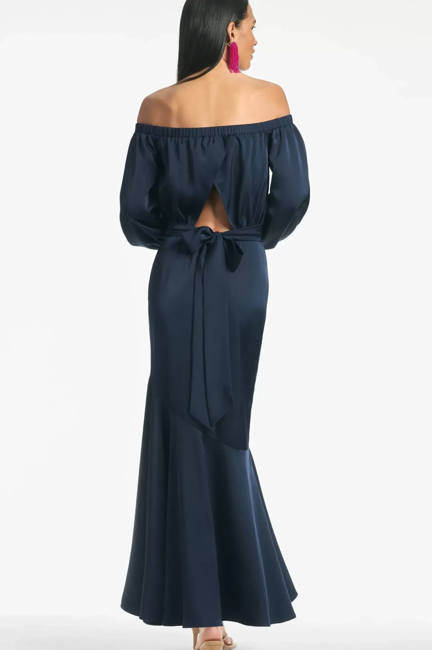 Kai Dress-Sachin & Babi Cheap
