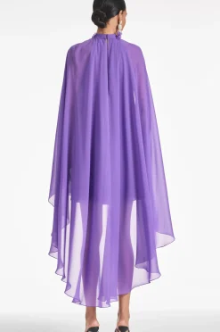 Katia Gown-Sachin & Babi Discount