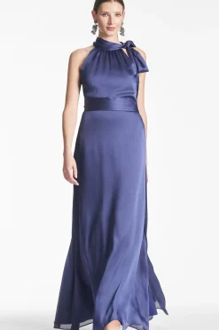 Kayla Gown-Sachin & Babi Cheap
