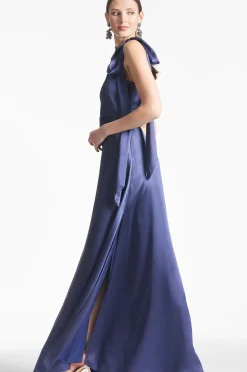 Kayla Gown-Sachin & Babi Cheap