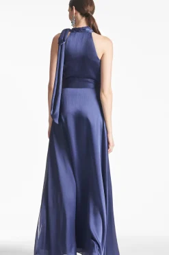 Kayla Gown-Sachin & Babi Cheap