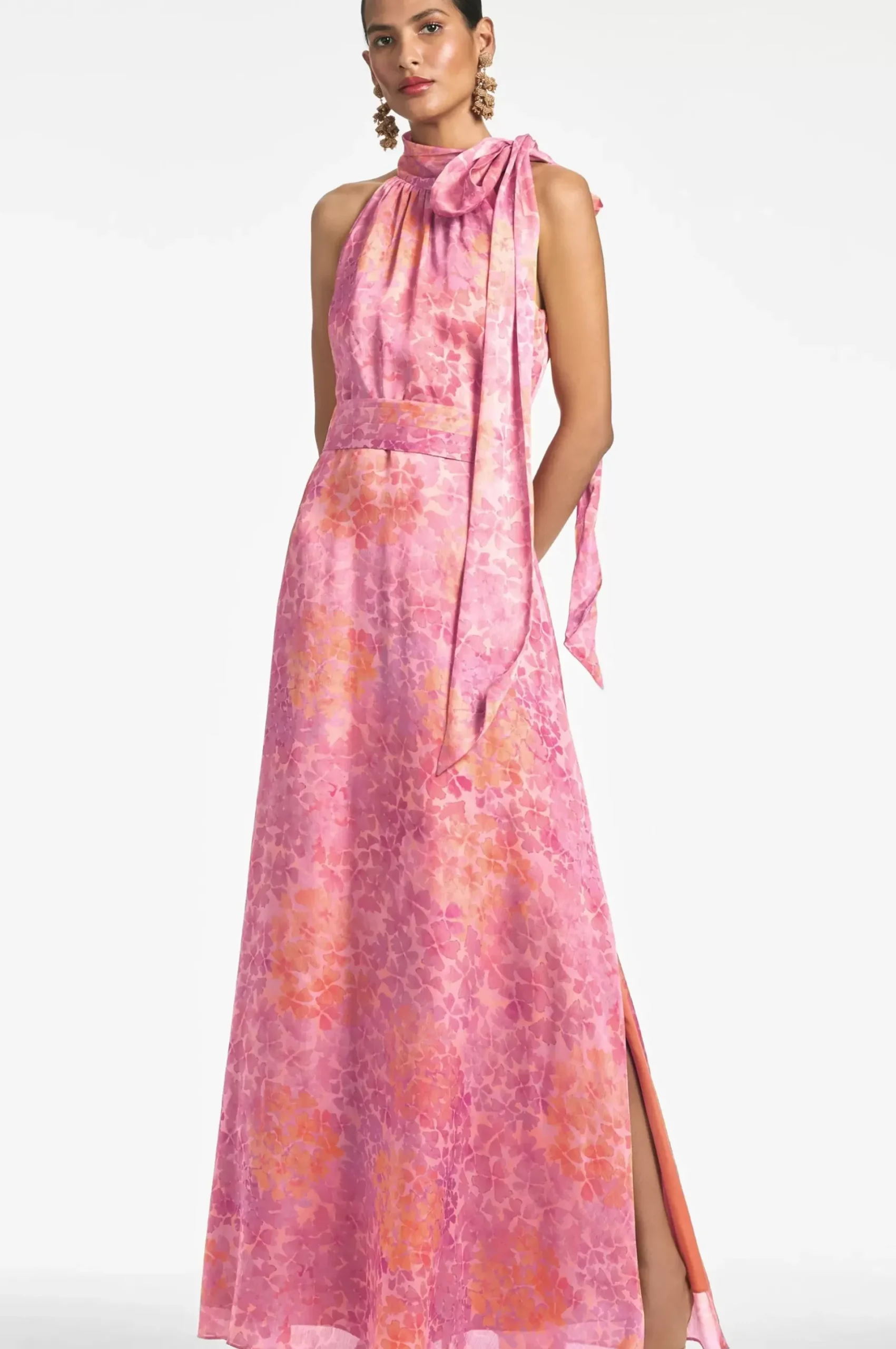 Kayla Gown-Sachin & Babi Cheap