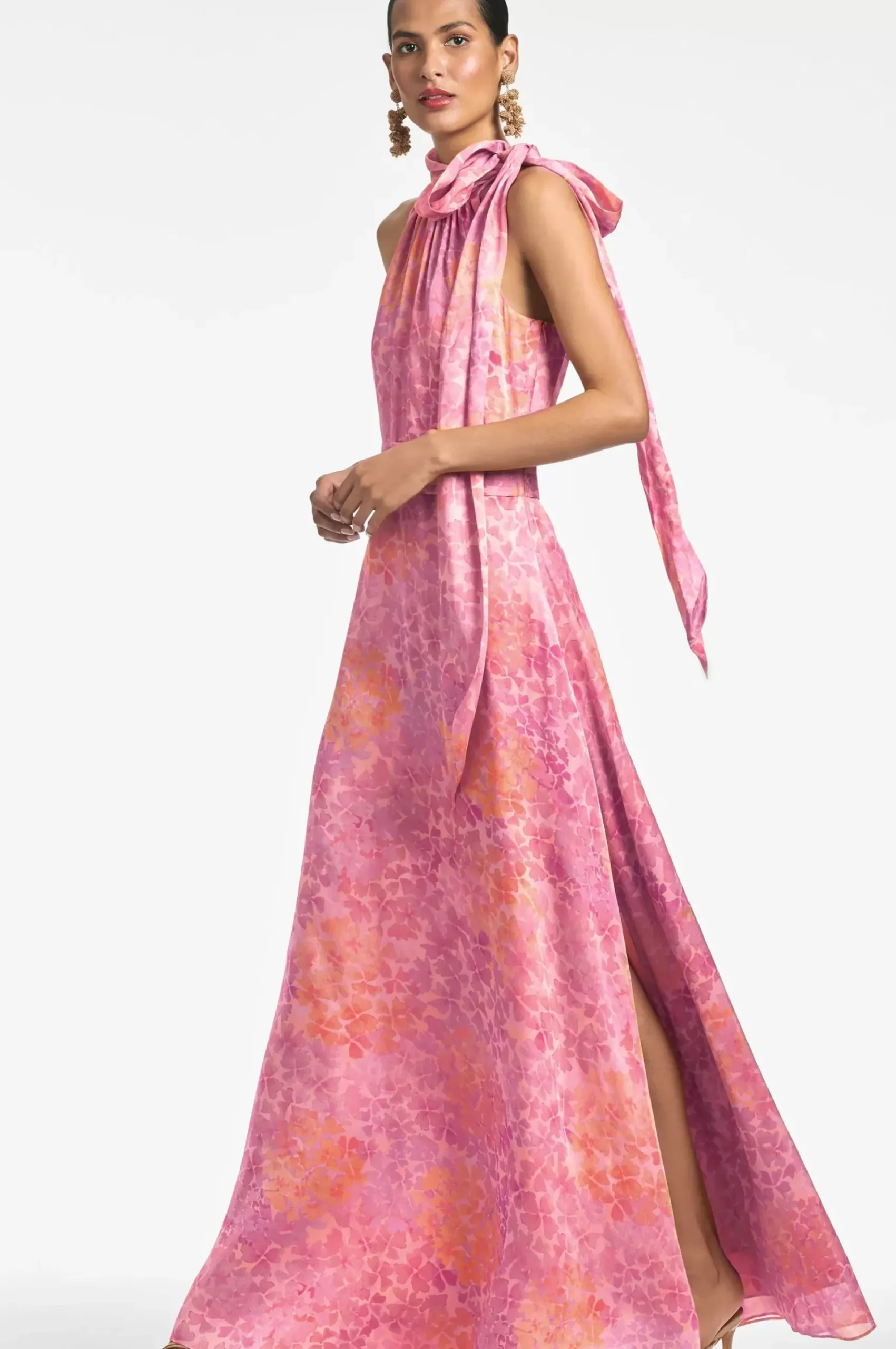 Kayla Gown-Sachin & Babi Cheap