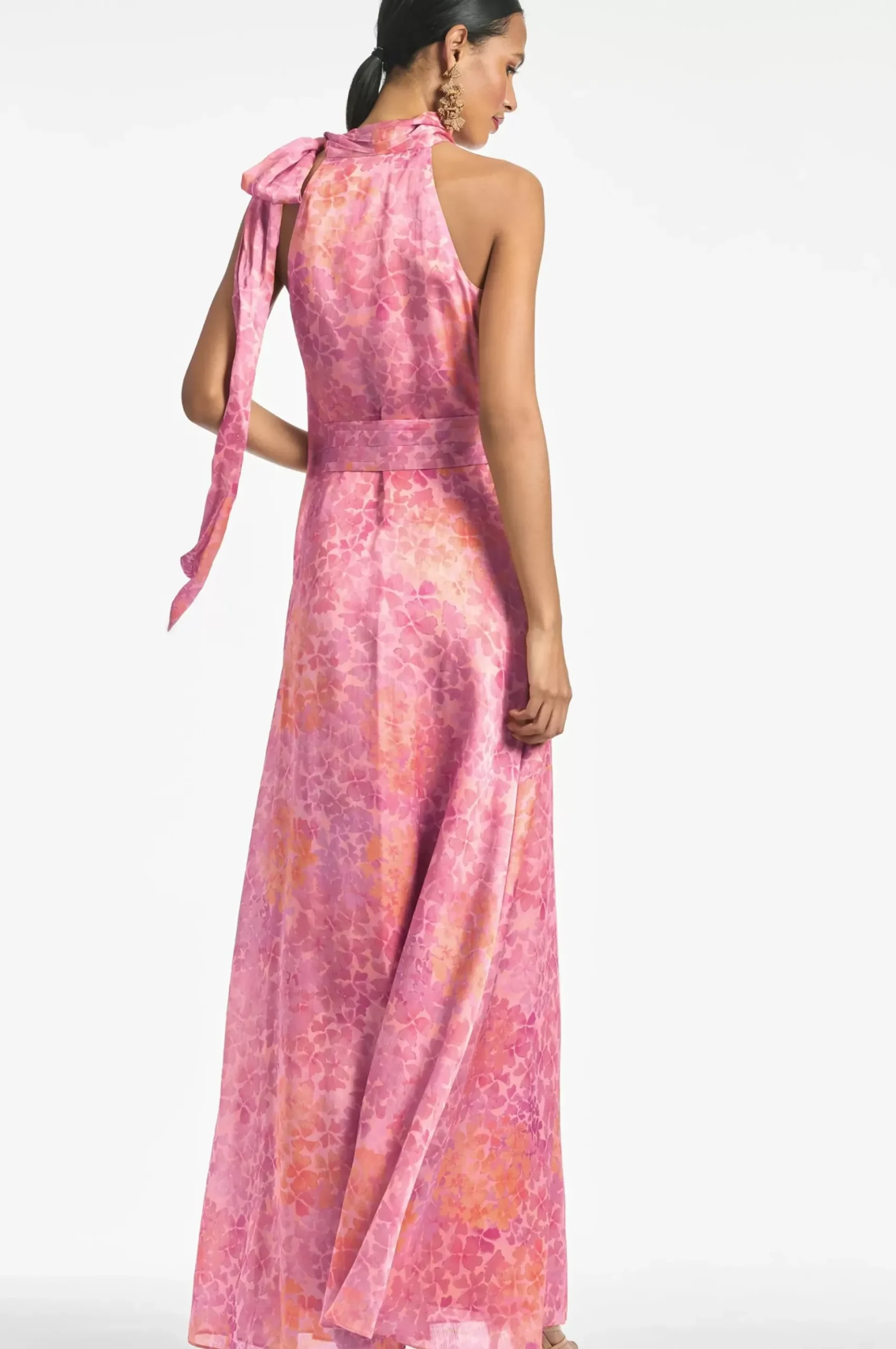 Kayla Gown-Sachin & Babi Cheap