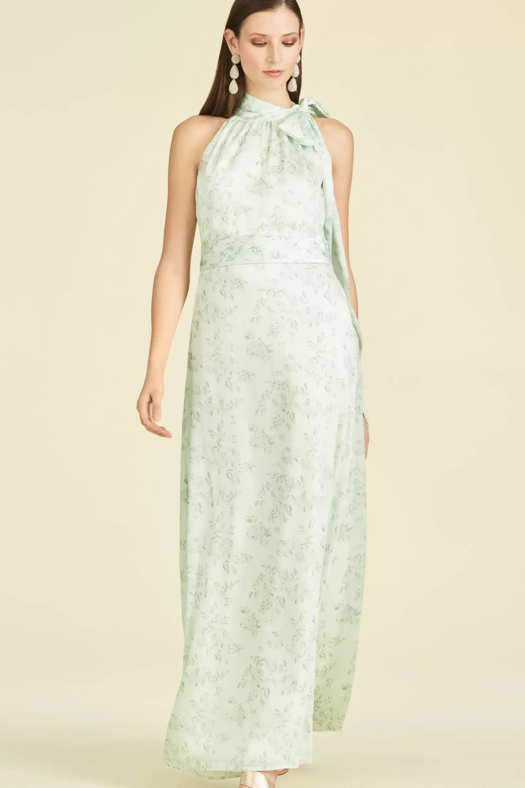 Kayla Gown-Sachin & Babi Fashion