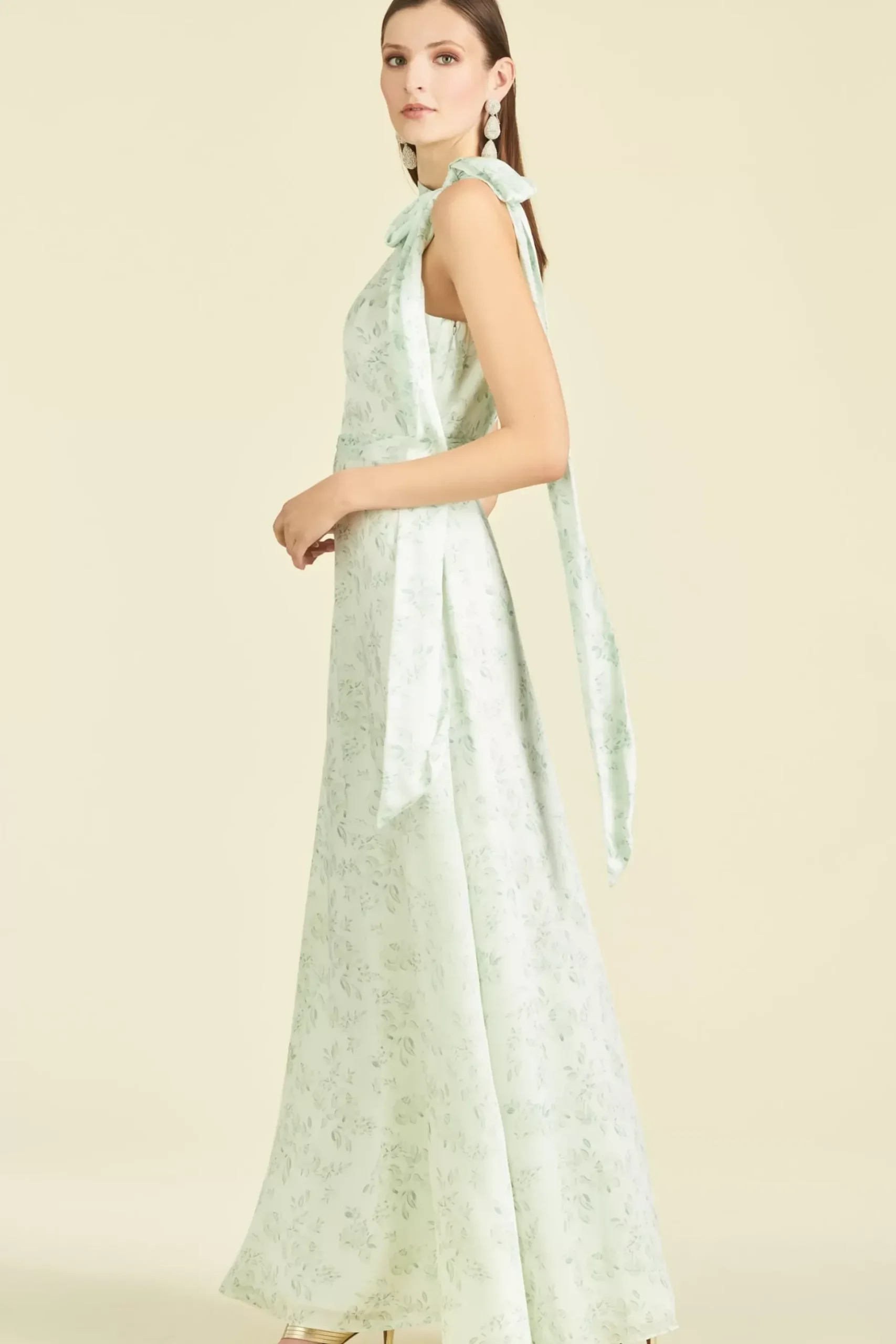 Kayla Gown-Sachin & Babi Fashion