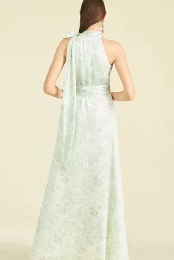 Kayla Gown-Sachin & Babi Fashion