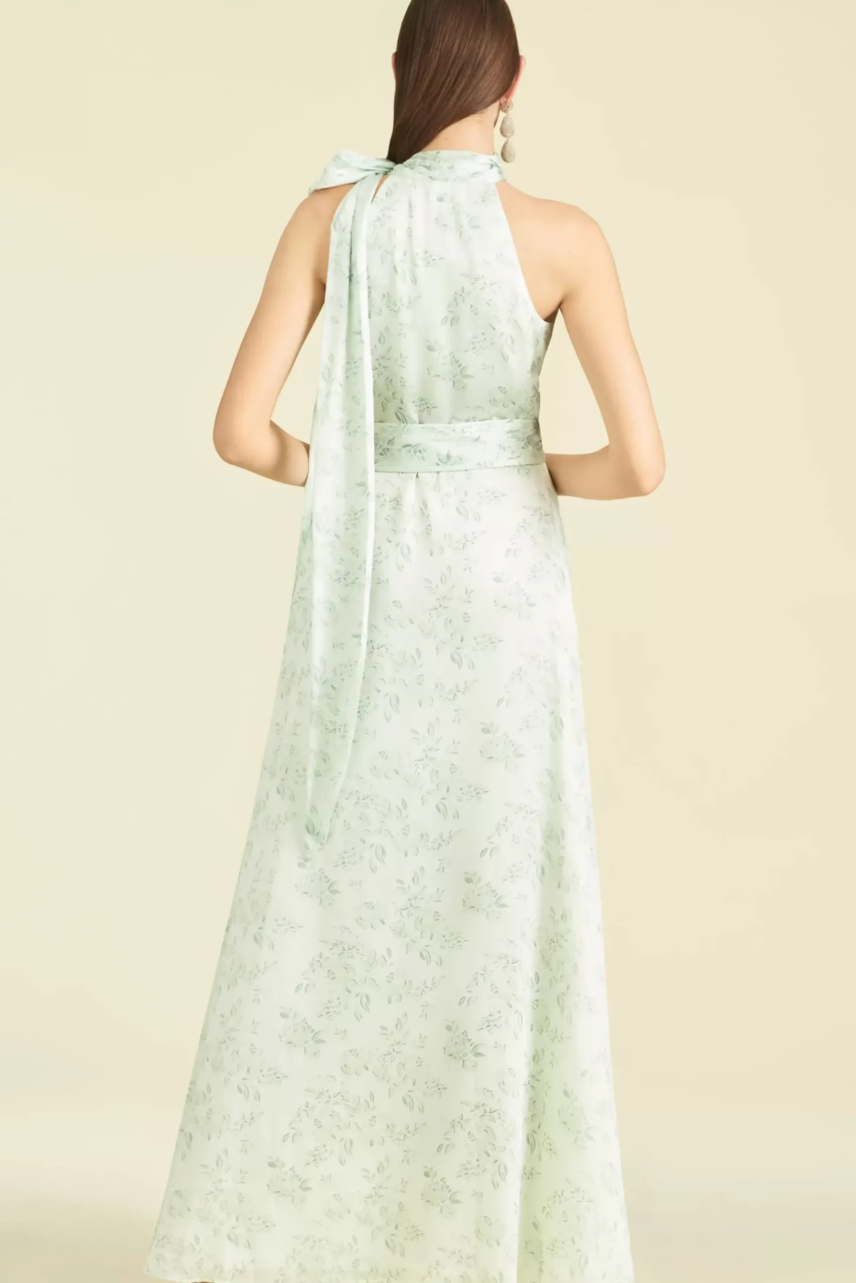 Kayla Gown-Sachin & Babi Fashion
