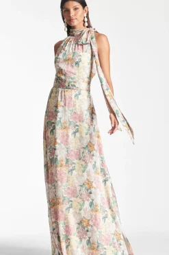 Kayla Gown-Sachin & Babi Clearance