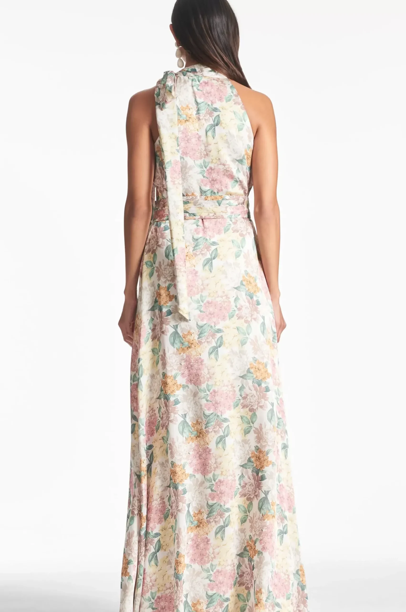 Kayla Gown-Sachin & Babi Clearance