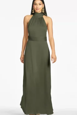 Kayla Gown-Sachin & Babi Store