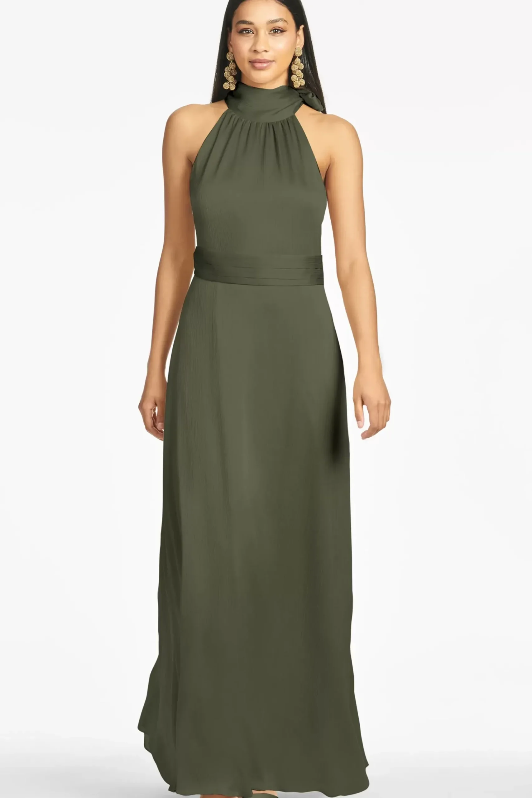 Kayla Gown-Sachin & Babi Store