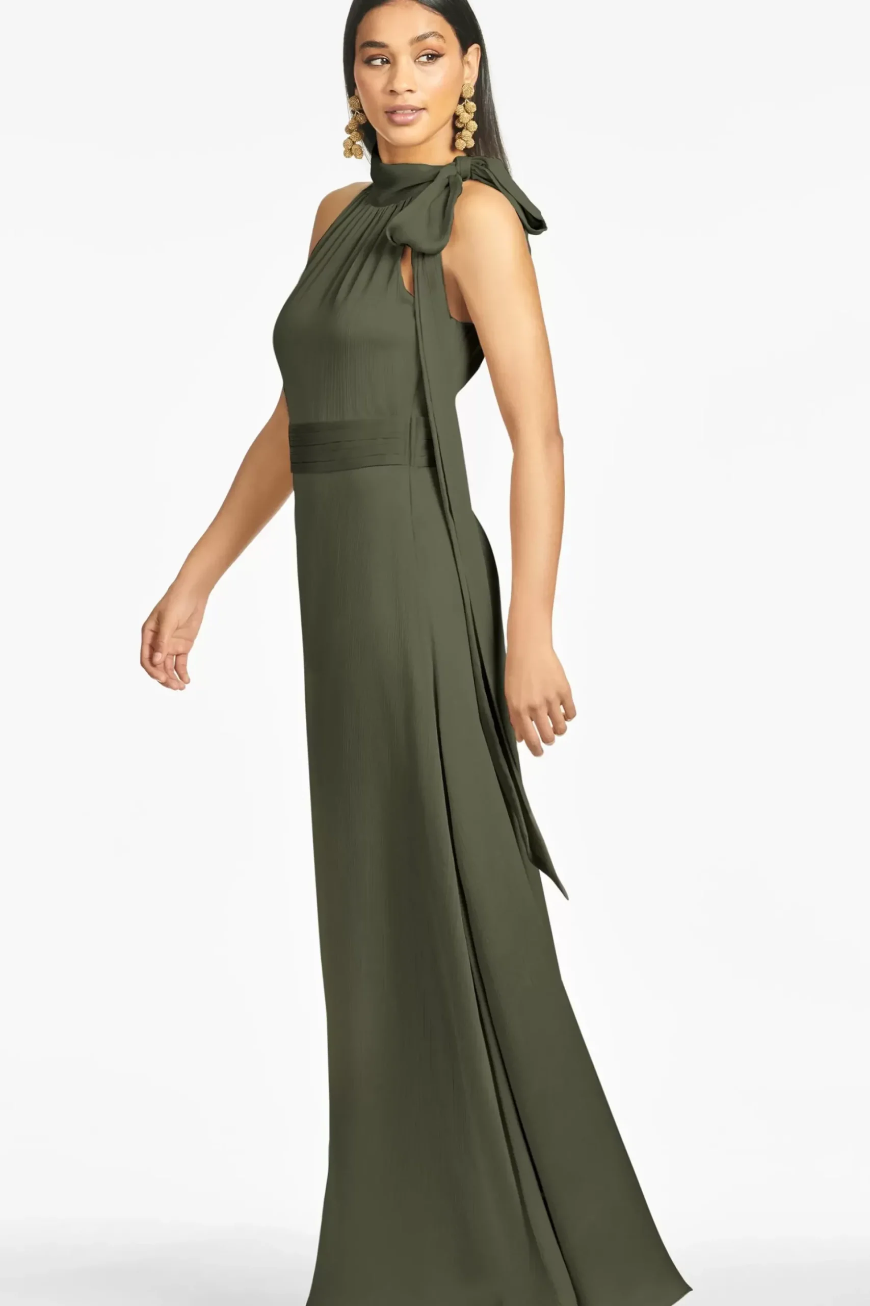 Kayla Gown-Sachin & Babi Store