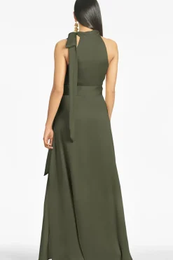Kayla Gown-Sachin & Babi Store