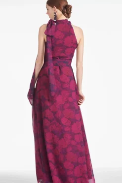 Kayla Gown-Sachin & Babi Fashion