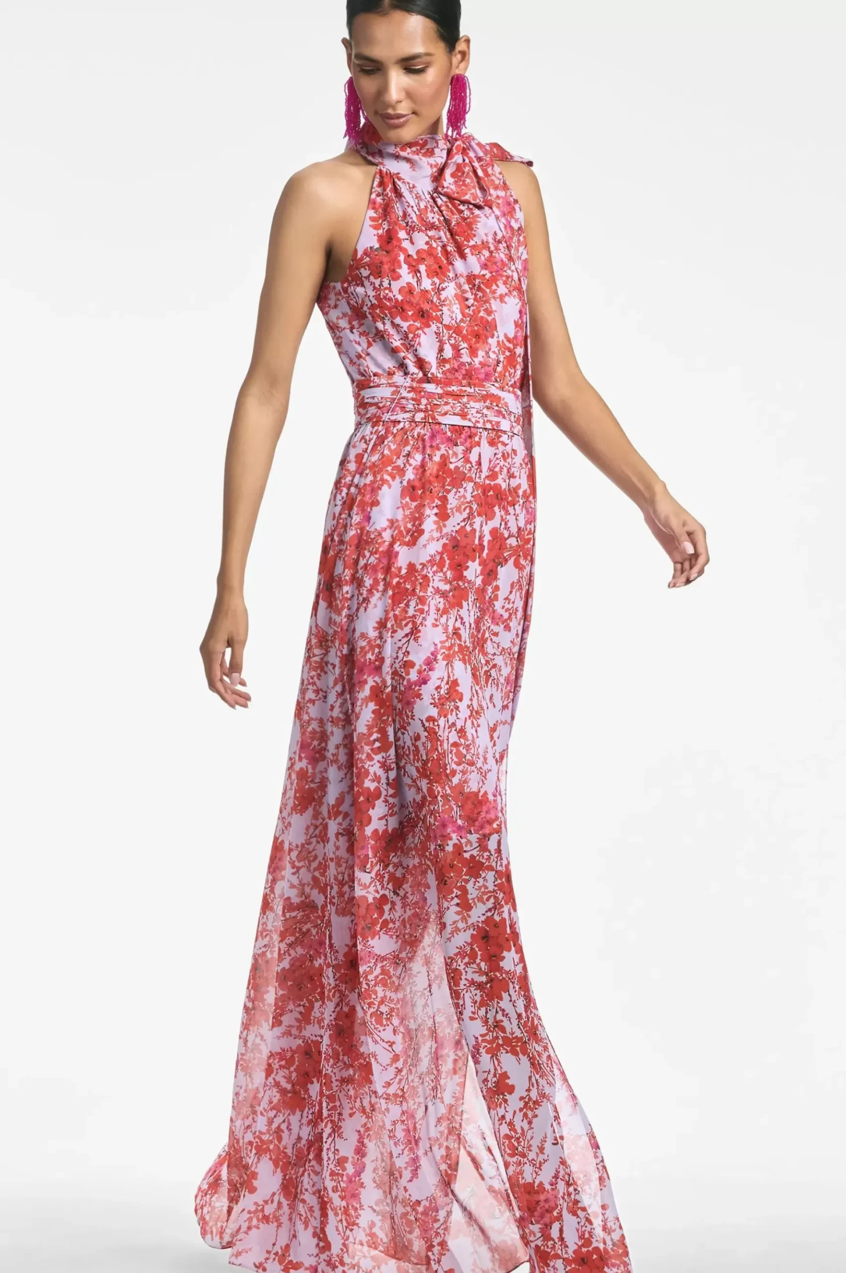 Kayla Gown-Sachin & Babi Best