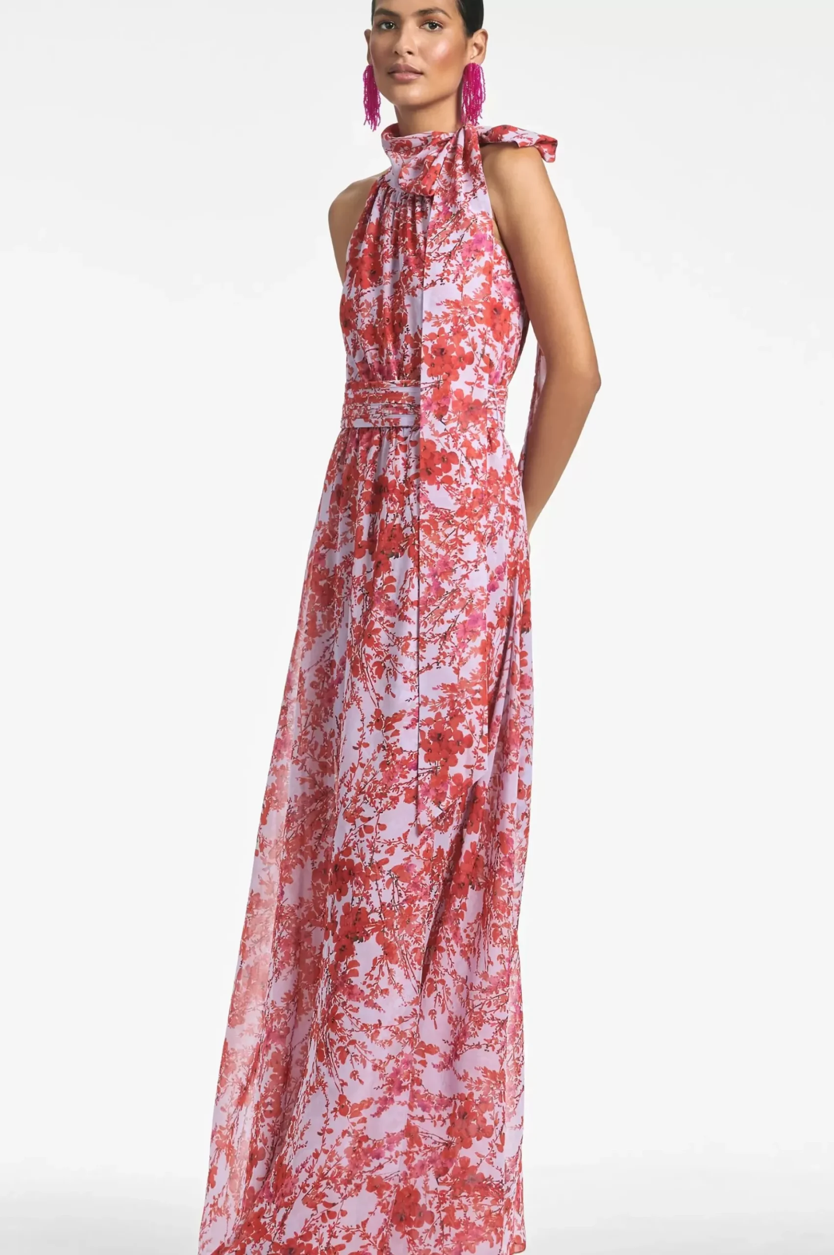 Kayla Gown-Sachin & Babi Best