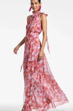 Kayla Gown-Sachin & Babi Best