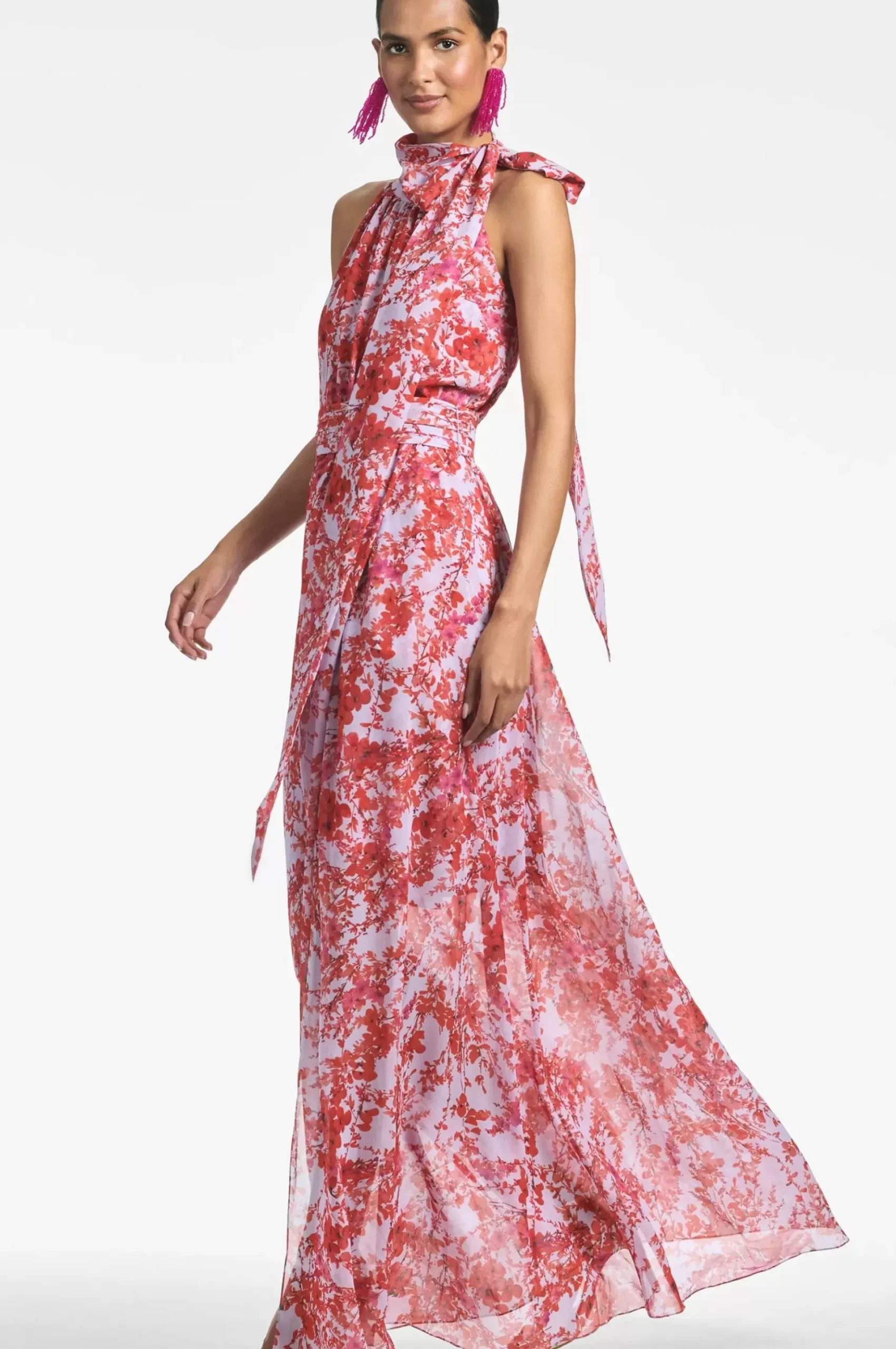 Kayla Gown-Sachin & Babi Best