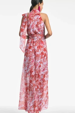 Kayla Gown-Sachin & Babi Best